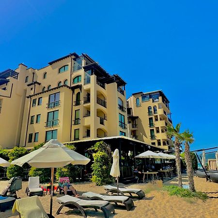 Aparthotel Oazis Vip Club Sunny Beach Exterior foto