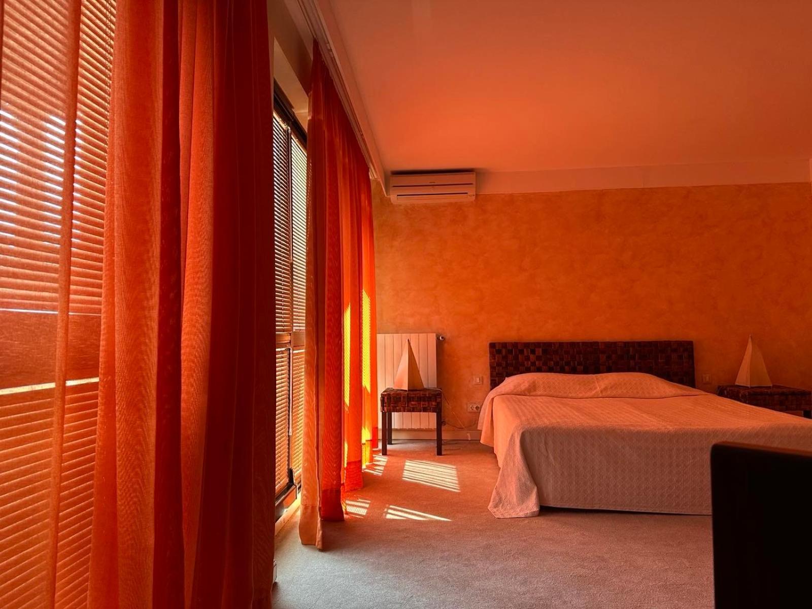 Aparthotel Oazis Vip Club Sunny Beach Exterior foto